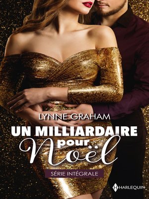 cover image of Un milliardaire pour Noël